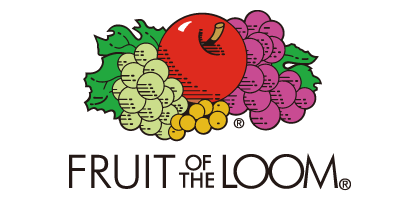 このロゴの意味を知っているか⁉︎ FRUIT OF THE LOOM〔フルーツオブザ