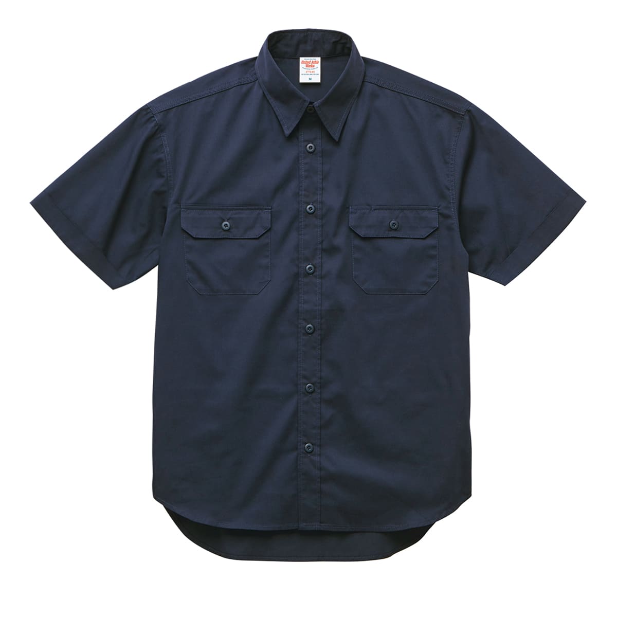 メーカー直販 ラングラー BDシャツ ワークシャツ コットンツイル 