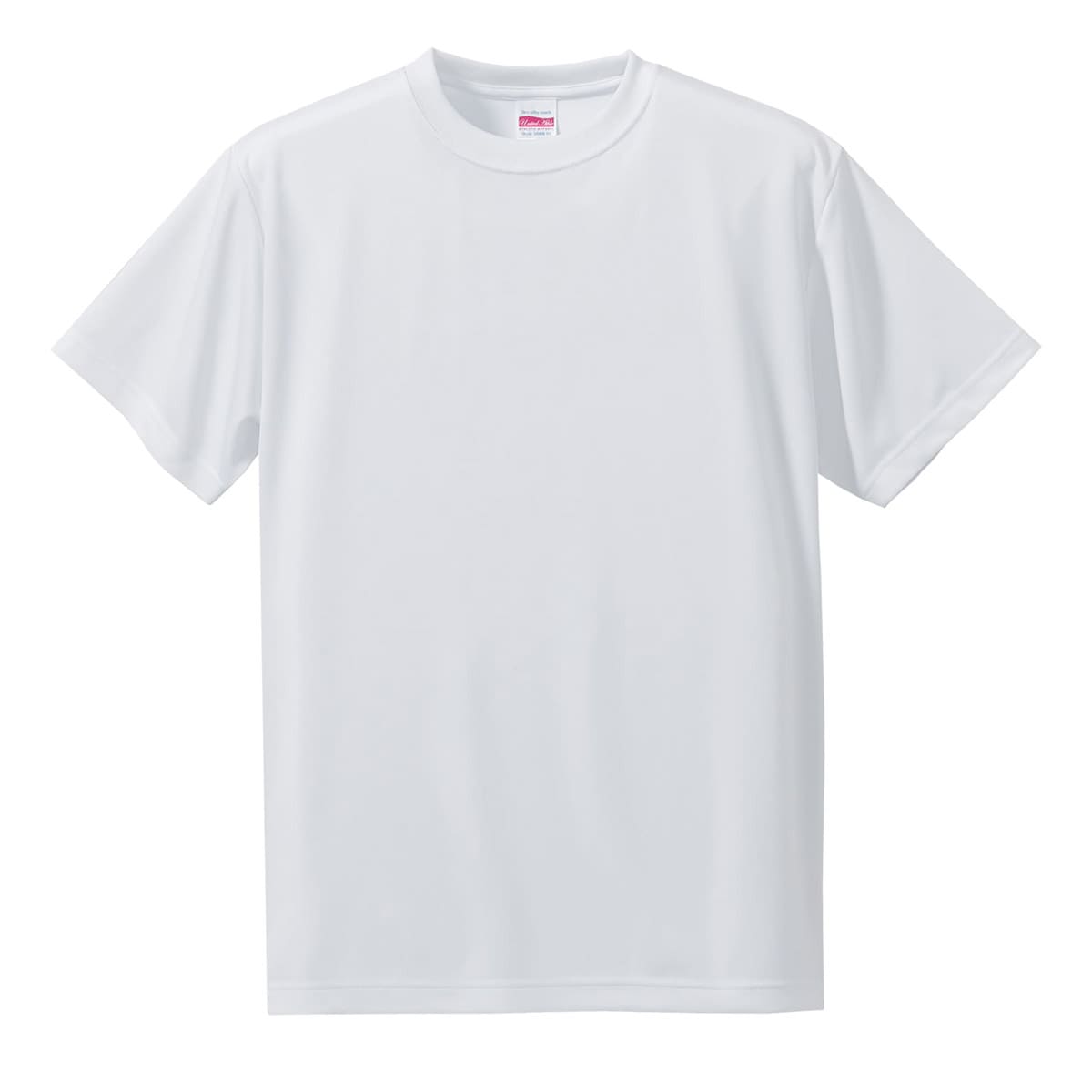 4.7オンス ドライシルキータッチ Ｔシャツ (ローブリード) | メンズ