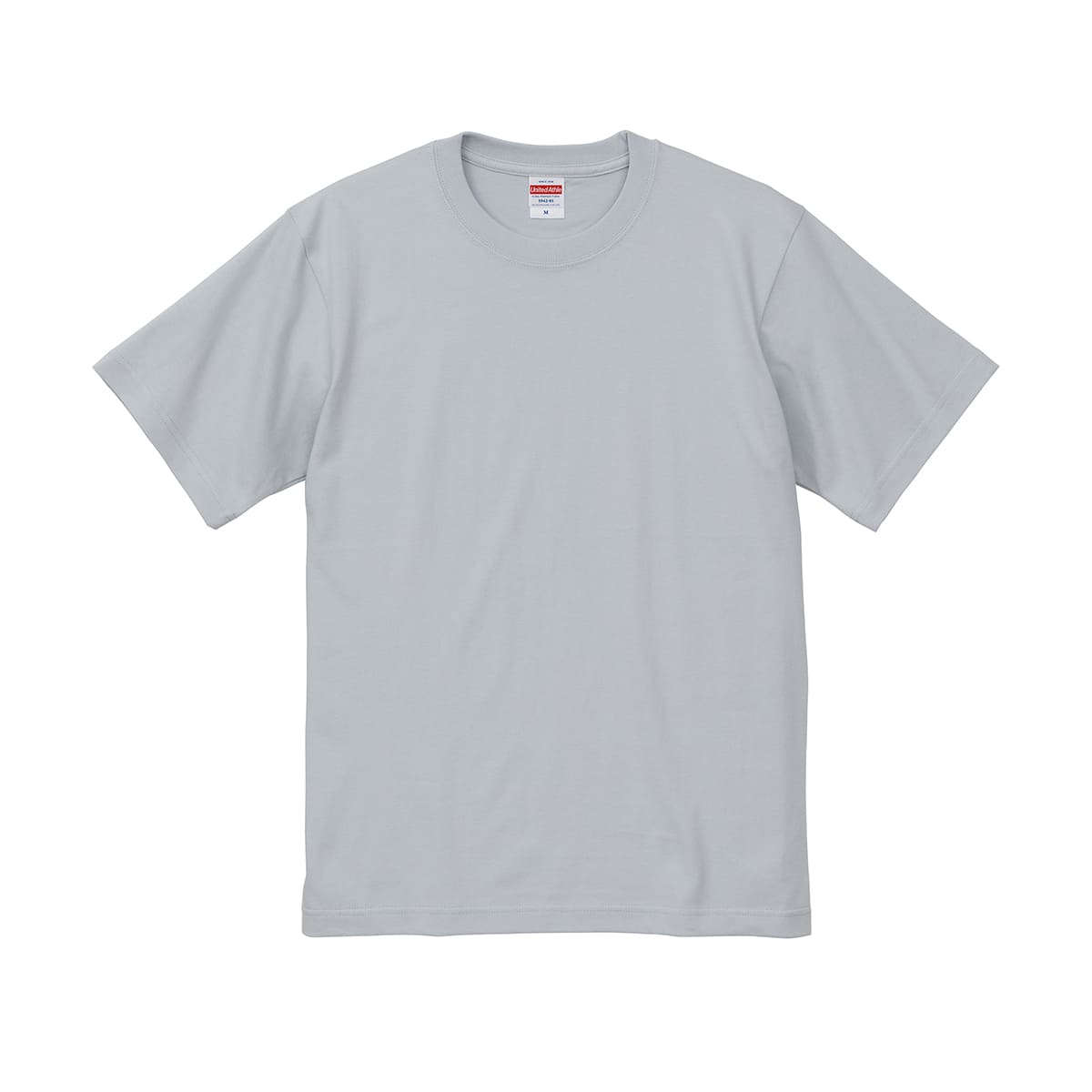 6.2オンス プレミアム Tシャツ | メンズ | 1枚 | 5942-01 | フロストブルー – Tshirt.stビジネス