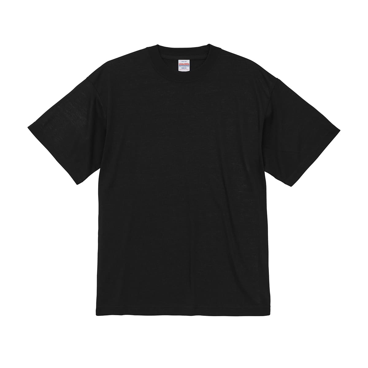 5.3オンス T/C バーサタイル Tシャツ | メンズ | 1枚 | 5888-01 | ブラック – Tshirt.stビジネス