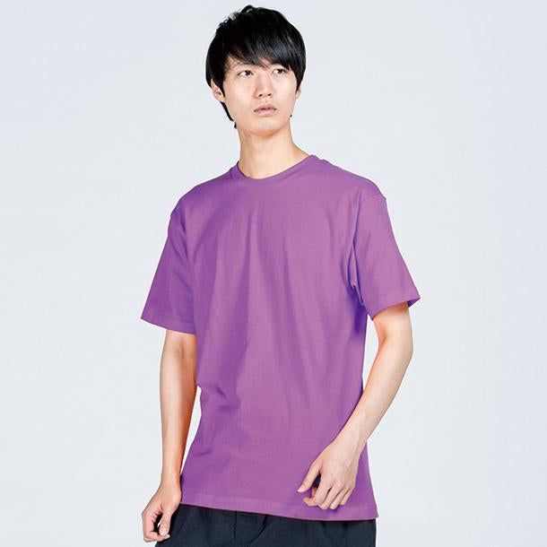 5.6オンス ヘビーウェイトTシャツ | メンズ | 1枚 | 00085-CVT