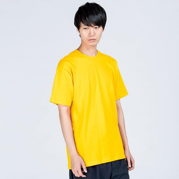 5.6オンス ヘビーウェイトTシャツ | メンズ | 1枚 | 00085-CVT | デイジー – Tshirt.stビジネス