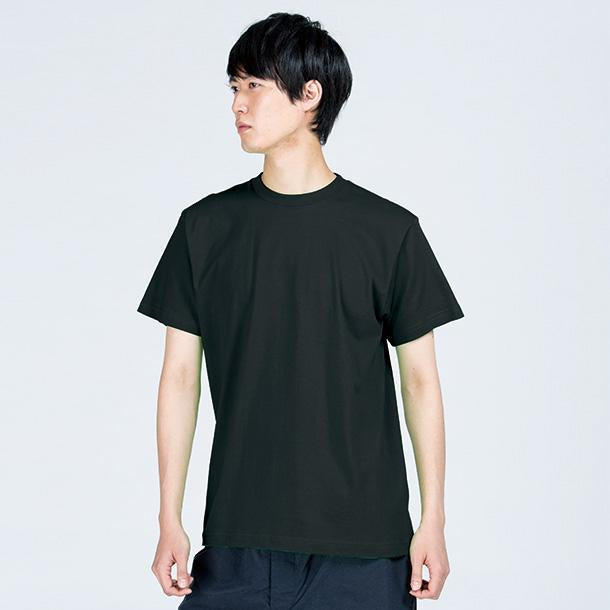 7,350円【Off-White×村上隆】ブラックTシャツ