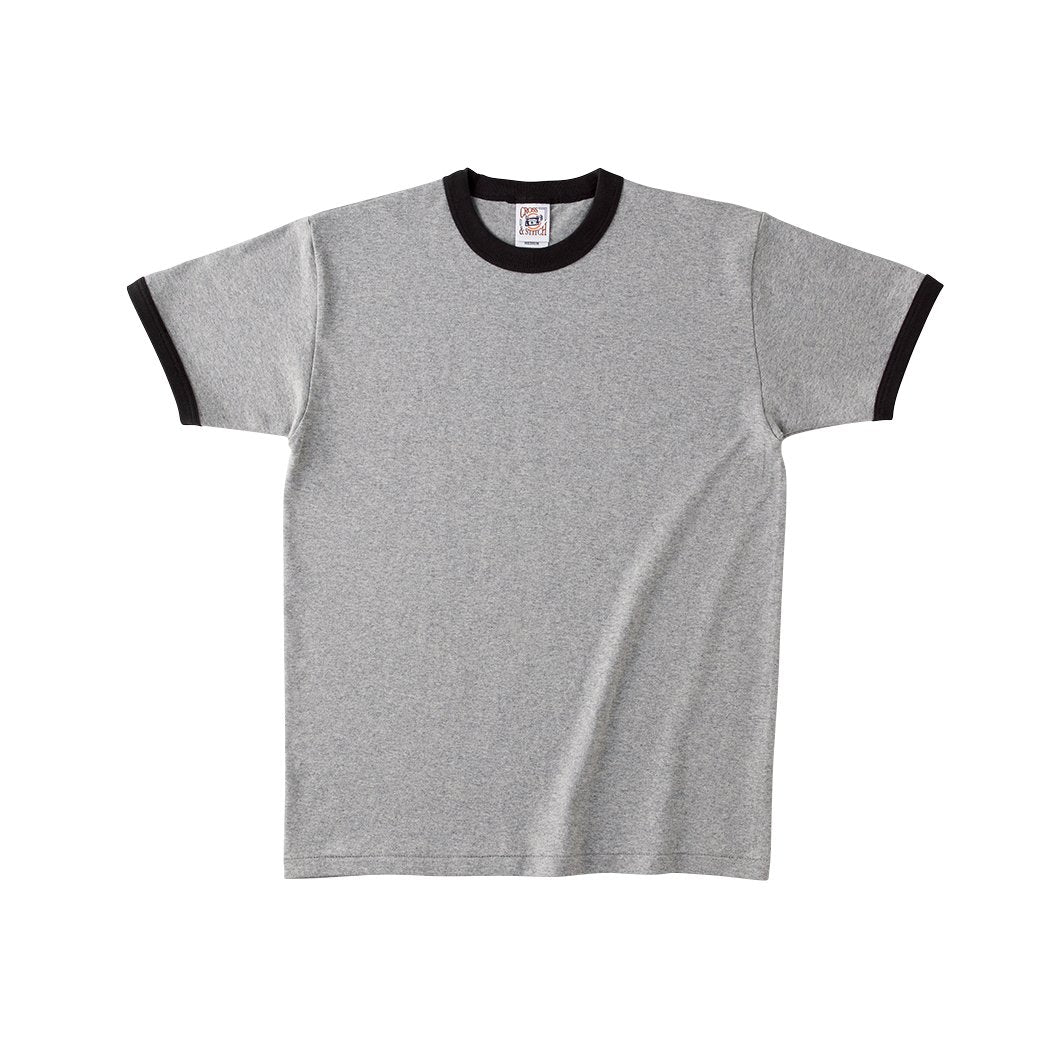 オープンエンド マックスウェイト リンガーTシャツ | ビッグサイズ | 1 