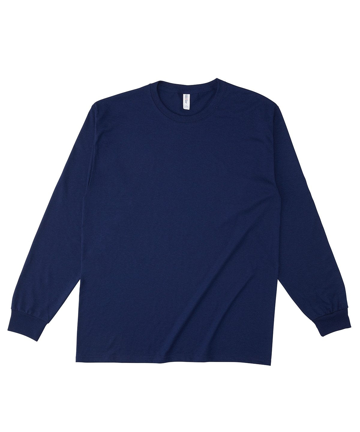 【専用】“JERZEES” Longsleeve Shirt / ロンT 紺