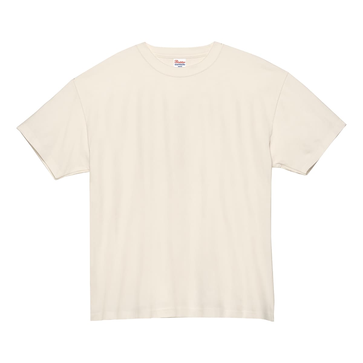 7.4オンス スーパーヘビーTシャツ | ビッグサイズ | 1枚 | 00148-HVT 