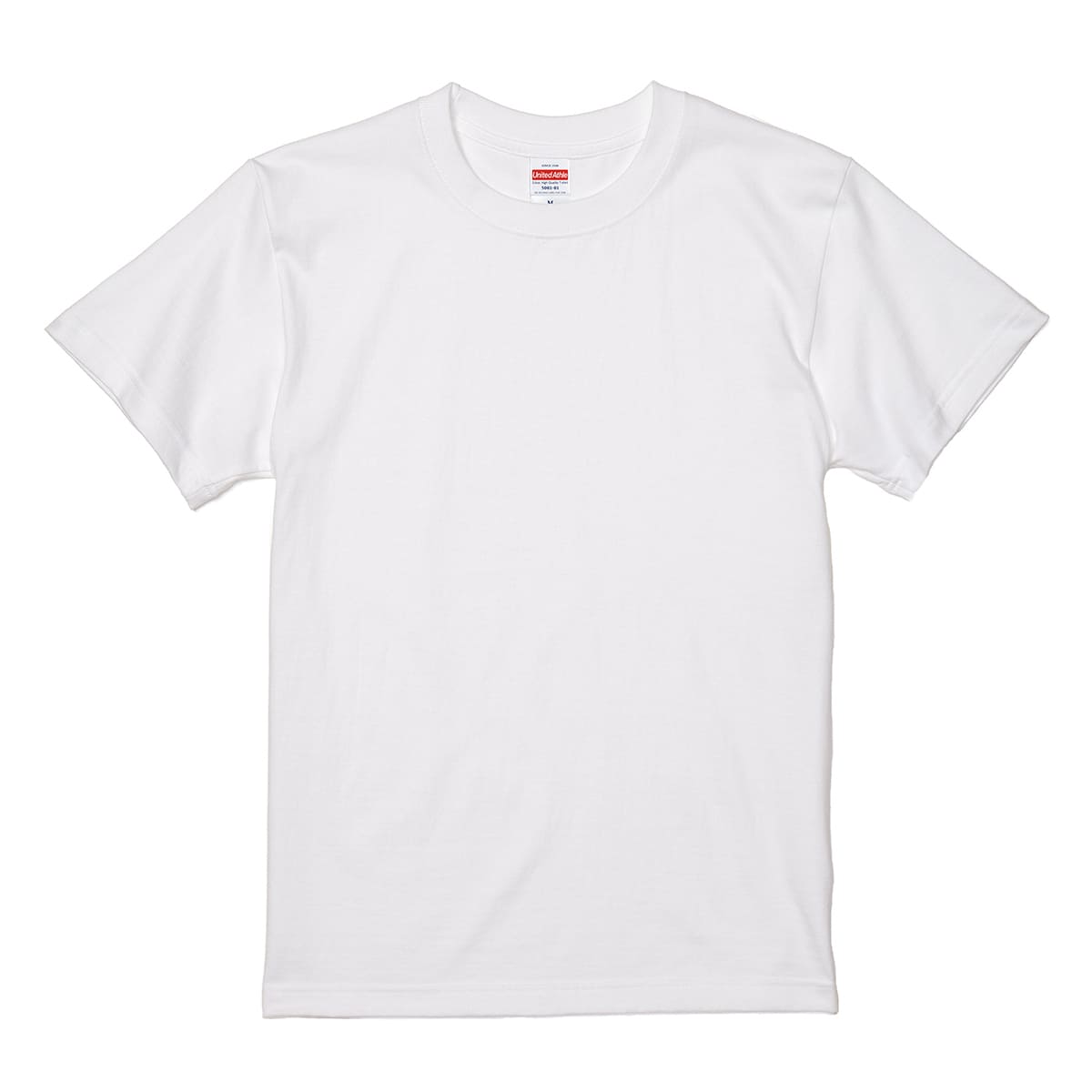 5.6オンス ハイクオリティーTシャツ | ビッグサイズ | 1枚 | 5001-01 | ホワイト – Tshirt.stビジネス