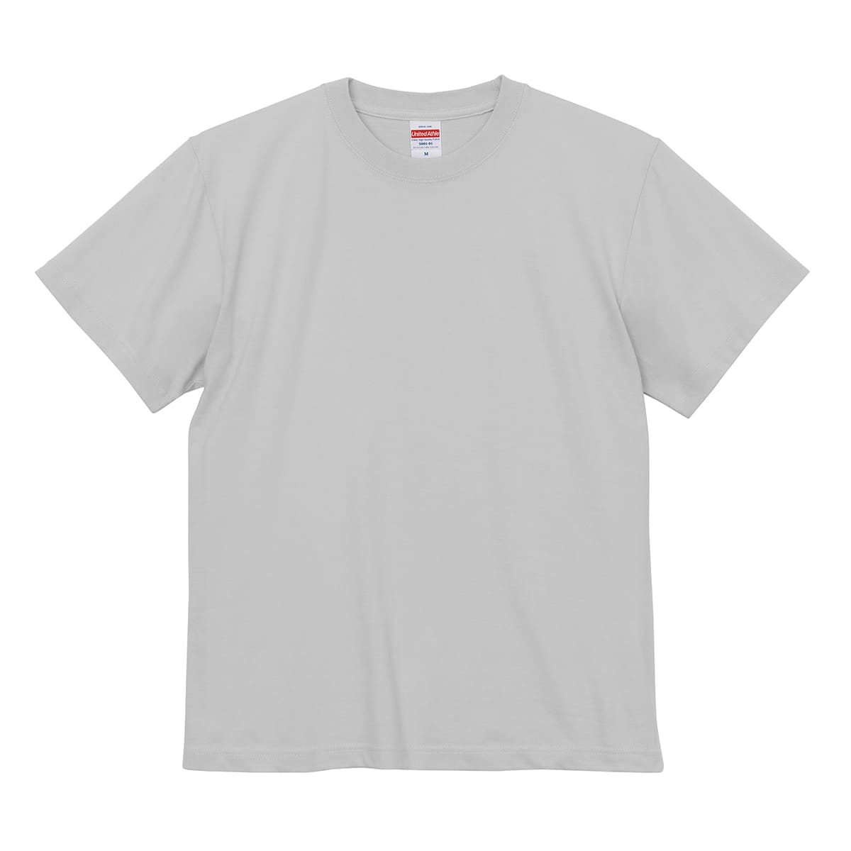 5.6オンス ハイクオリティーTシャツ | メンズ | 1枚 | 5001-01