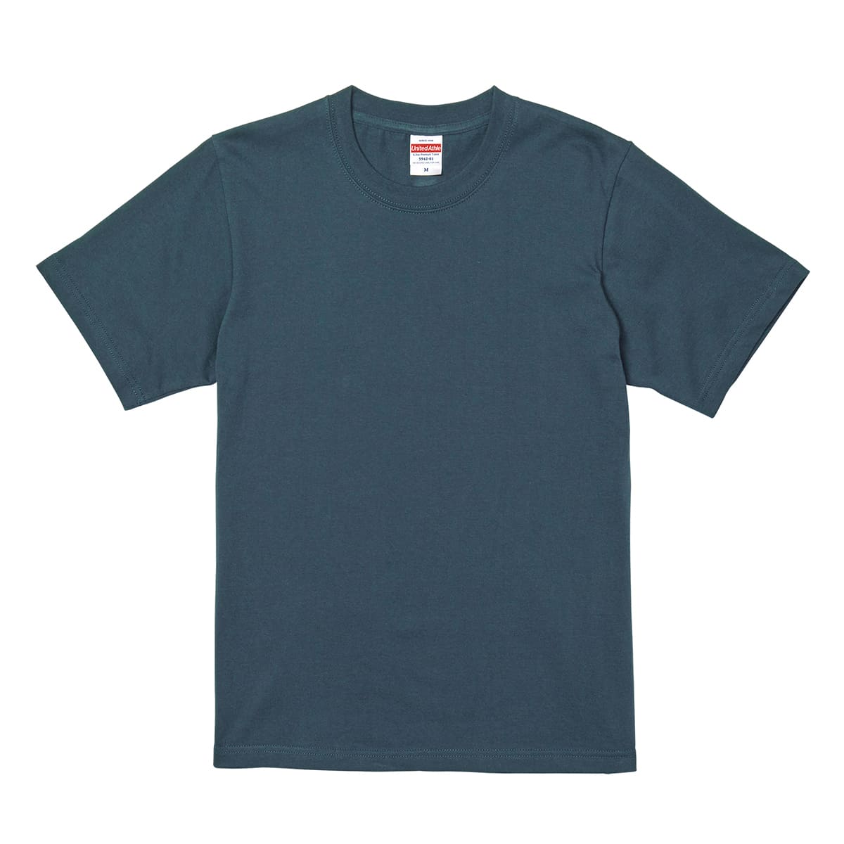 6.2オンス プレミアム Tシャツ | ビッグサイズ | 1枚 | 5942-01 | スレート – Tshirt.stビジネス