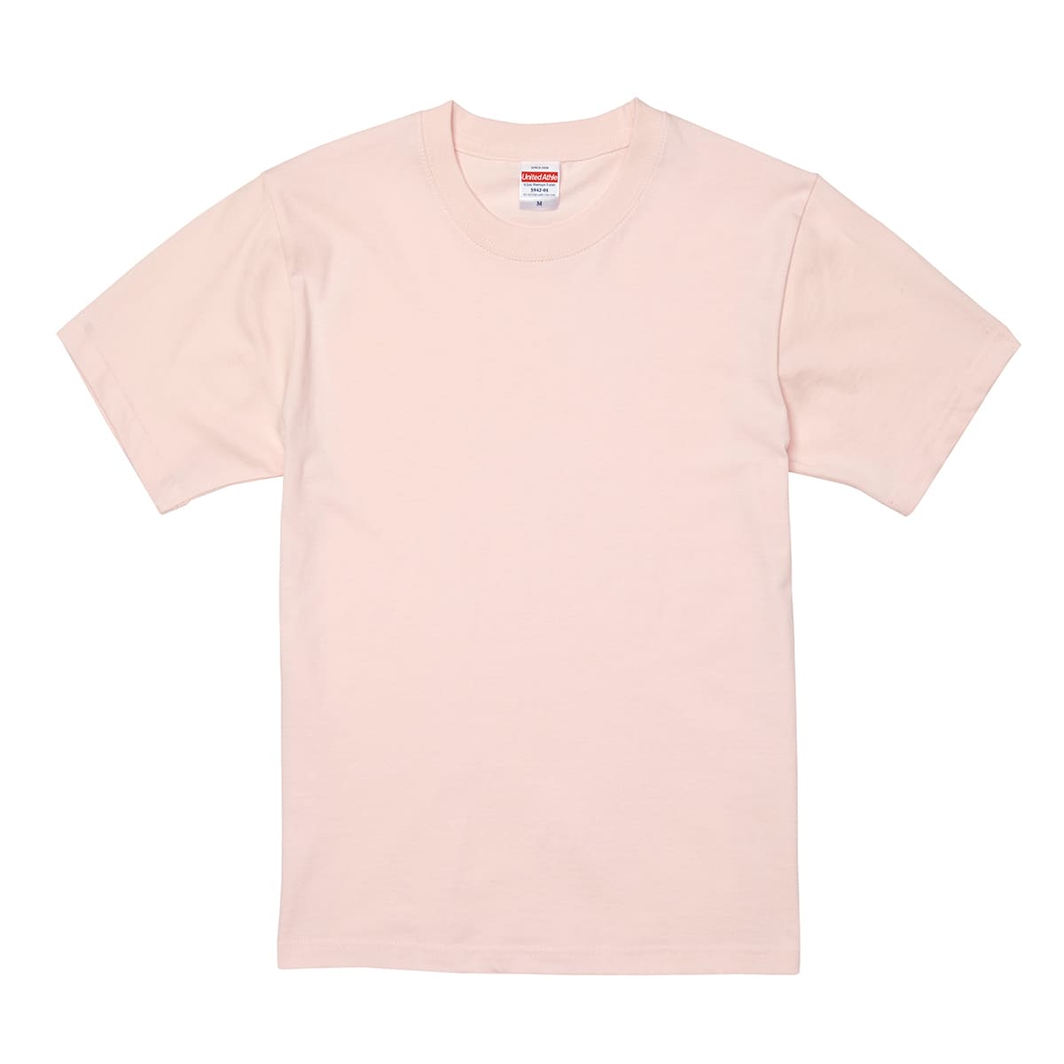 6.2オンス プレミアム Tシャツ | メンズ | 1枚 | 5942-01 | ベビー