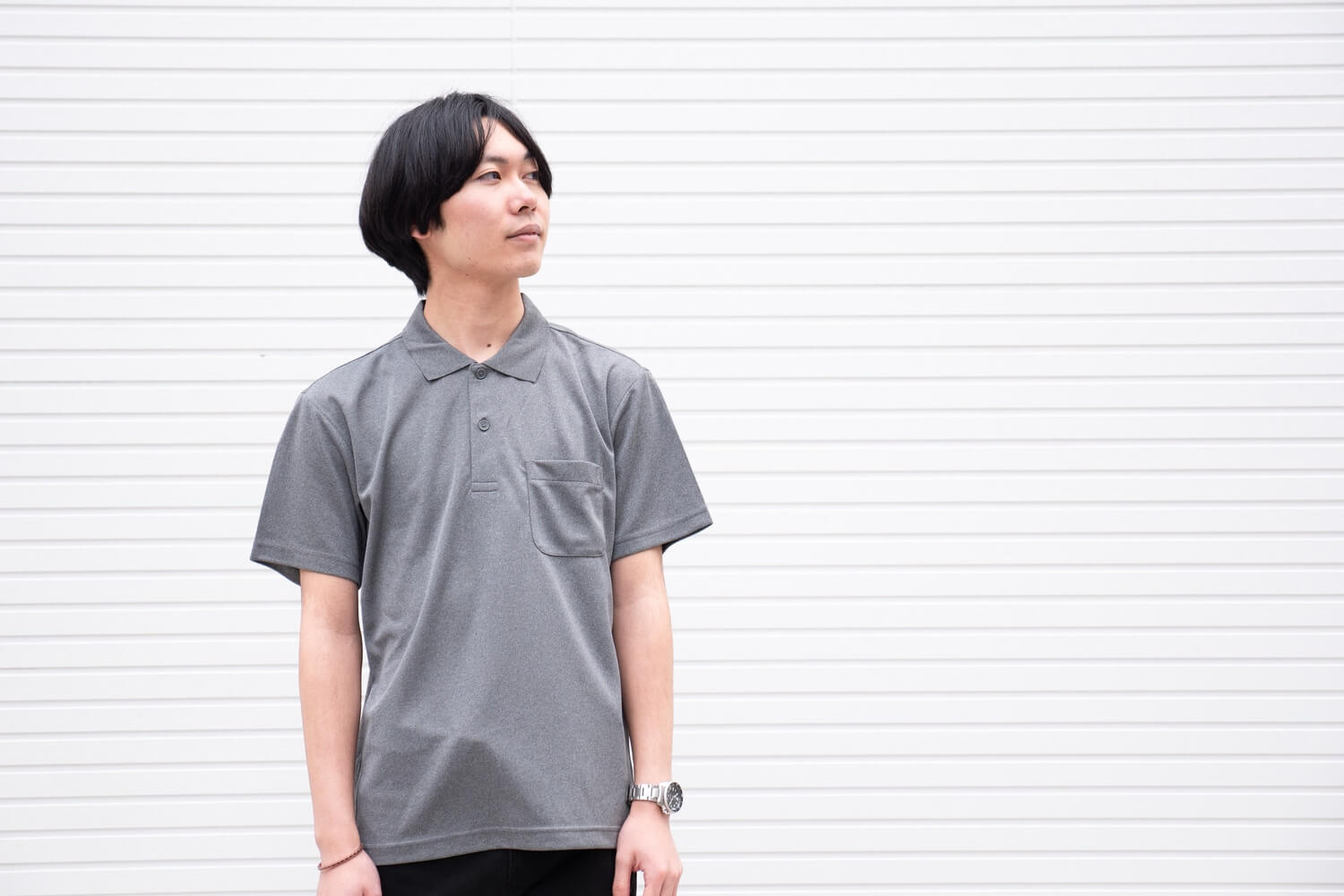 CASUAL NOTE – Tshirt.stビジネス