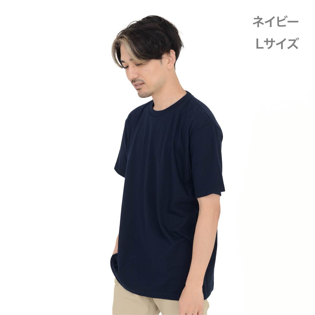 5.6オンス ヘビーウェイトTシャツ | メンズ | 1枚 | 00085-CVT