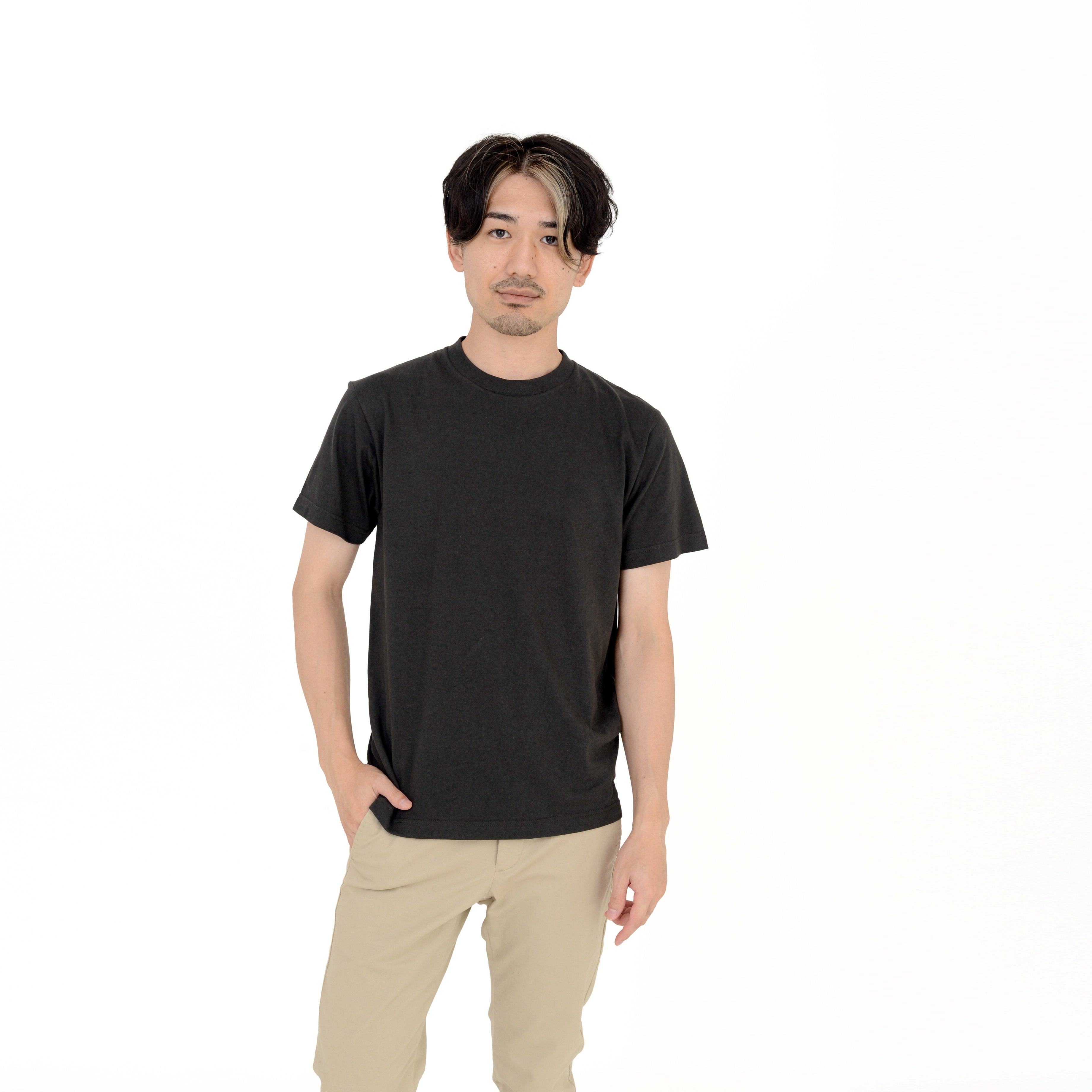 ニセックス Tシャツ シンプル メンズ ストzg5ea65 - ウェア