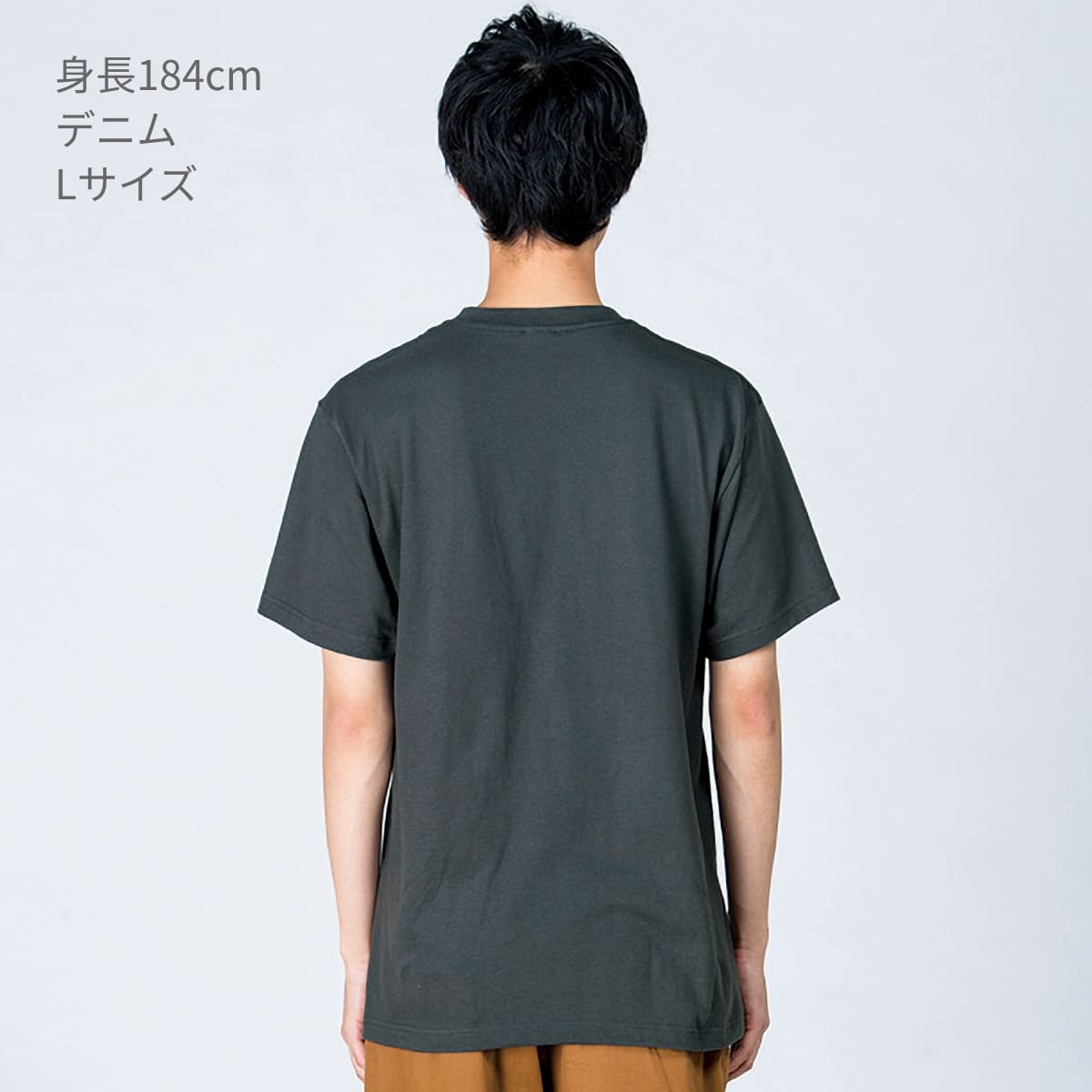 5.6オンス ヘビーウェイトTシャツ | メンズ | 1枚 | 00085-CVT | アーミーグリーン