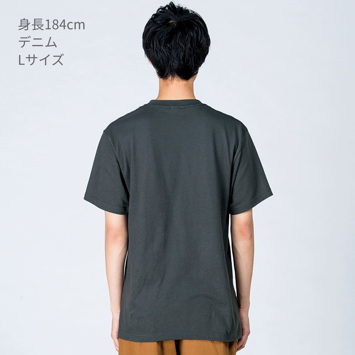 5.6オンス ヘビーウェイトTシャツ | メンズ | 1枚 | 00085-CVT | ゴールドイエロー – Tshirt.stビジネス