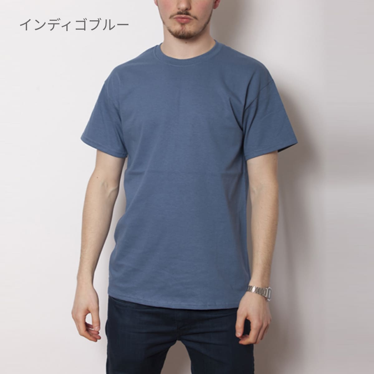 アダルトＴシャツ | ビッグサイズ | 1枚 | 2000 | ヘリコニア