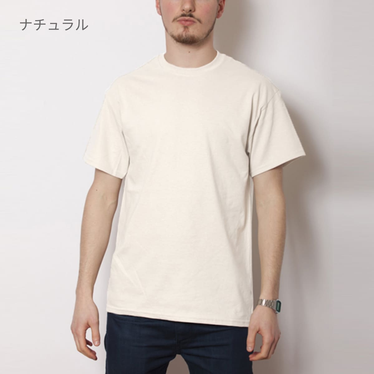 アダルトＴシャツ | ビッグサイズ | 1枚 | 2000 | ヘリコニア