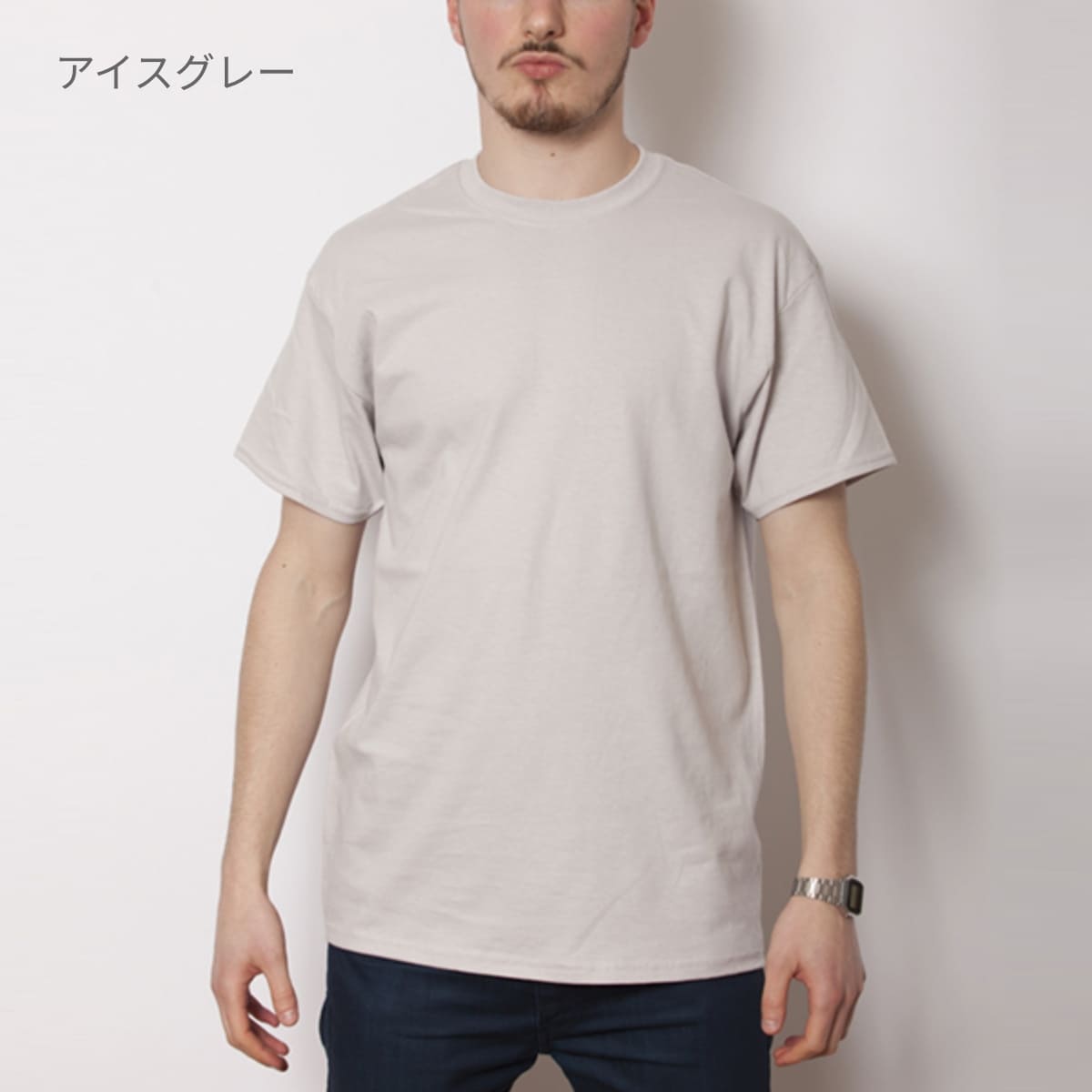 アダルトＴシャツ | ビッグサイズ | 1枚 | 2000 | ホワイト