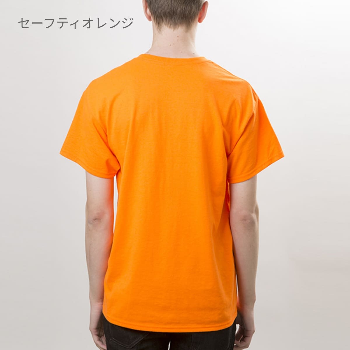 6.0 oz ウルトラコットンポケットTシャツ | メンズ | 1枚 | 2300 | セーフティグリーン