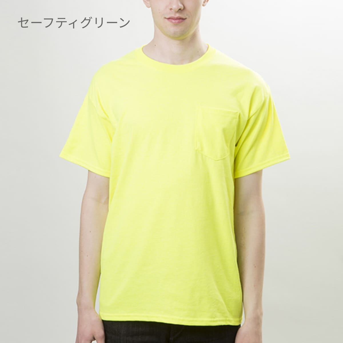 6.0 oz ウルトラコットンポケットTシャツ | メンズ | 1枚 | 2300 ...