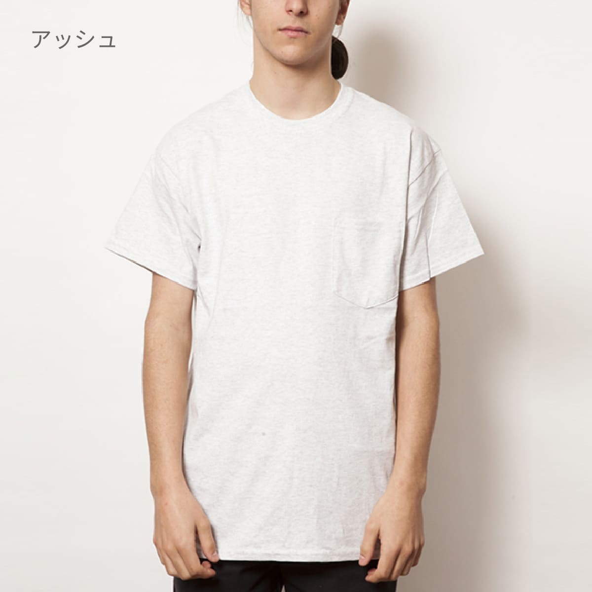 クリアランス アッシュ tシャツ メンズ