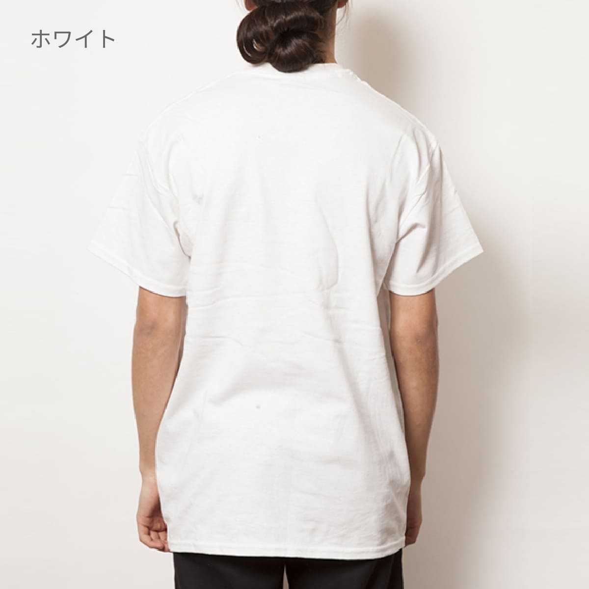 6.0 oz ウルトラコットンポケットTシャツ | メンズ | 1枚 | 2300 | セーフティグリーン