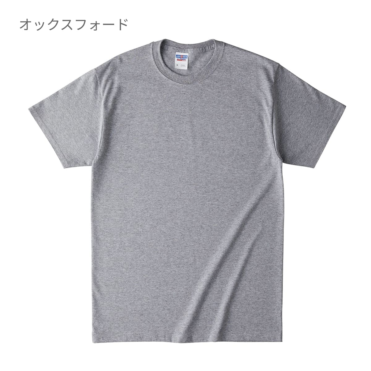 ジャージーズ DRI-POWER Tシャツ | メンズ | 1枚 | 29MR | ジェイ 
