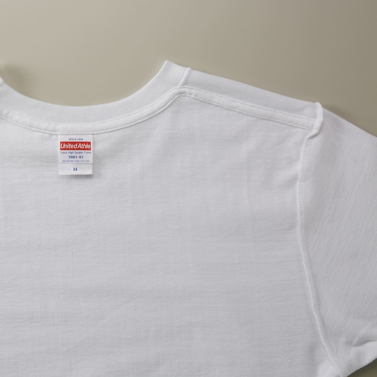 5.6オンス ハイクオリティーTシャツ | メンズ | 1枚 | 5001-01 | ゴールド – Tshirt.stビジネス