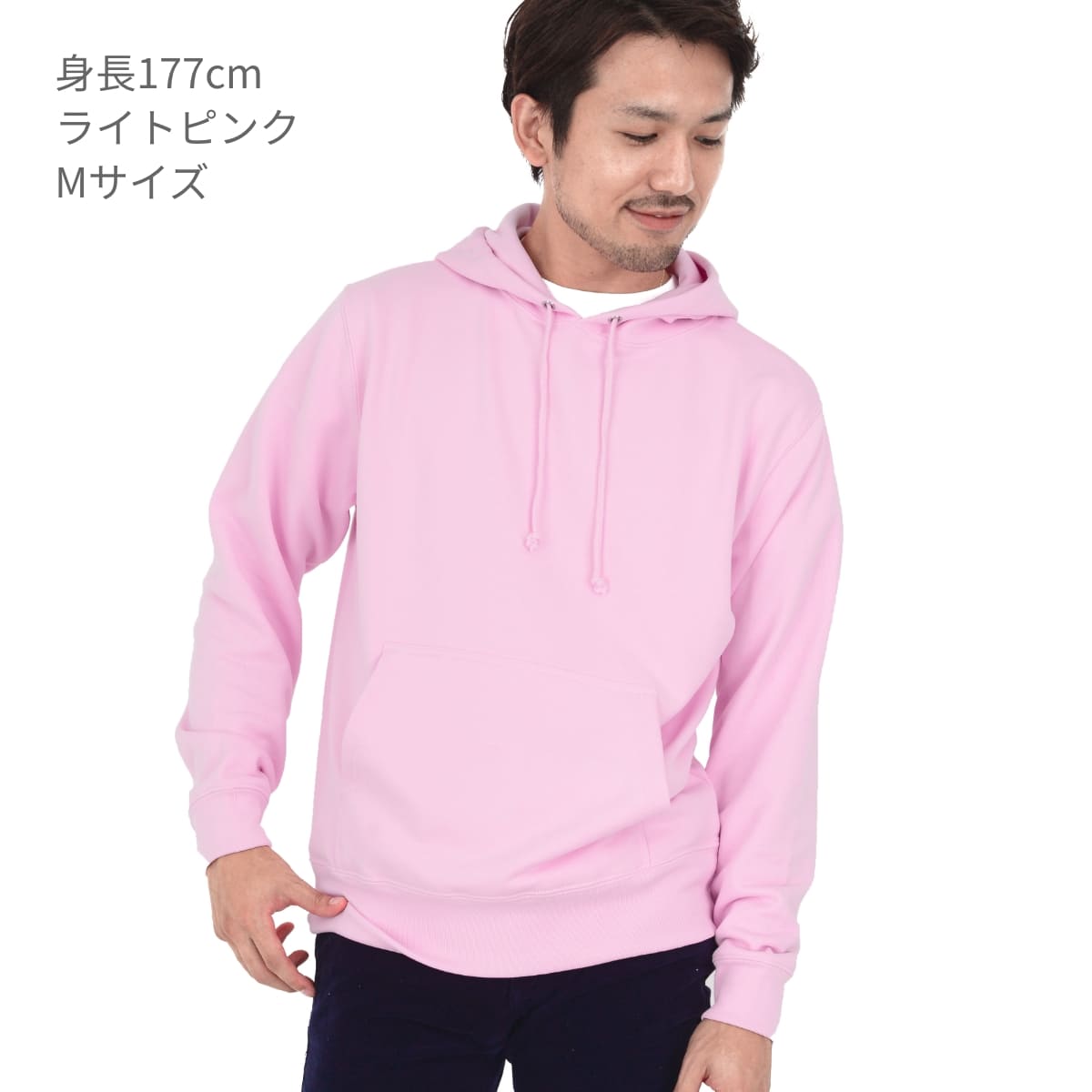 assc クリアランス サンドベージュ パーカー