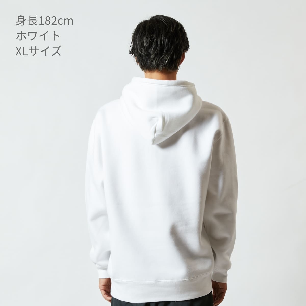 10.0オンス CVC スウェット プルオーバー パーカ | ビッグサイズ | 1枚 | 5618-01 | スモーキーグリーン –  Tshirt.stビジネス