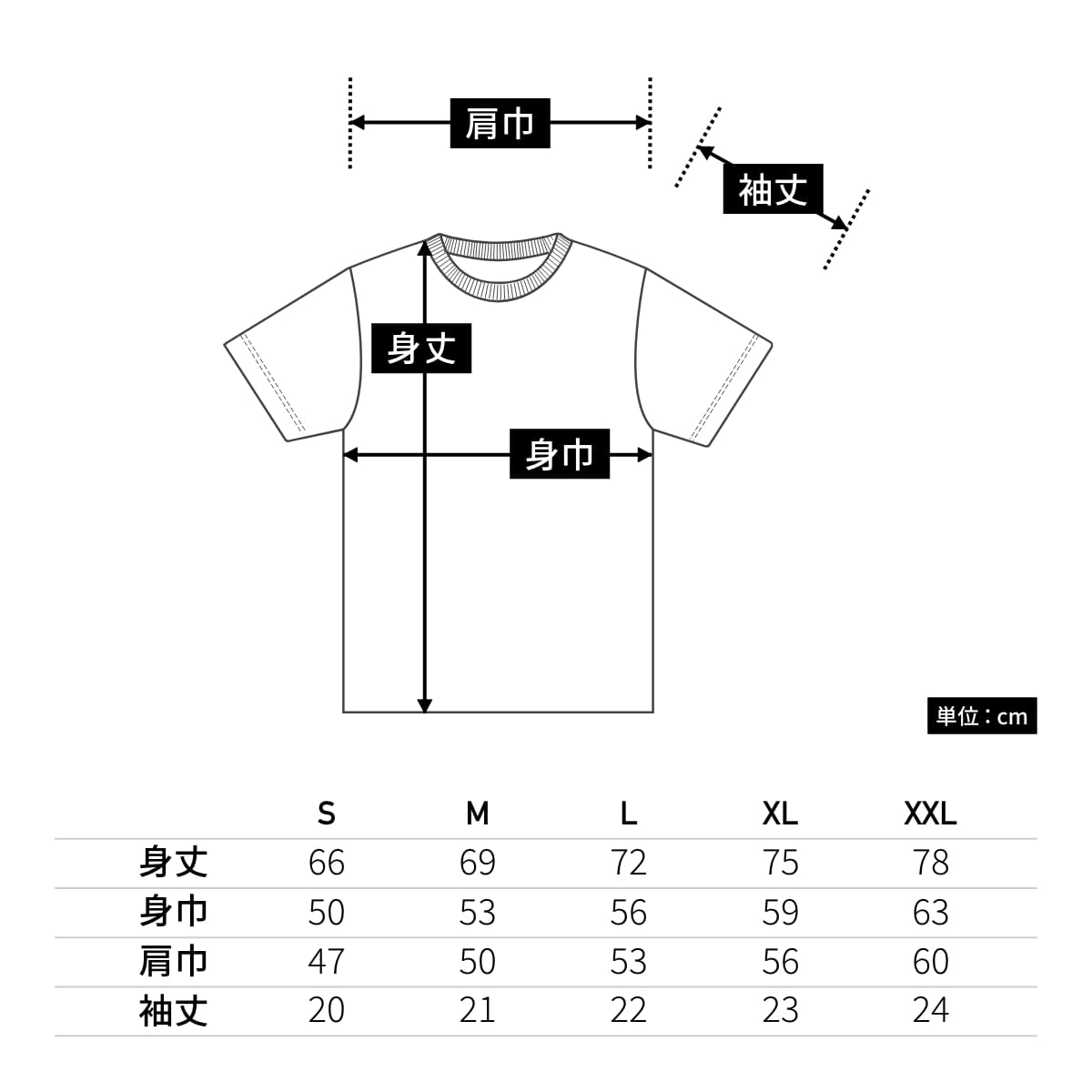 5.3オンス T/C バーサタイル Tシャツ | メンズ | 1枚 | 5888-01 | ガンメタル