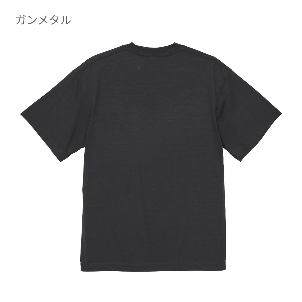 5.3オンス T/C バーサタイル Tシャツ | メンズ | 1枚 | 5888-01 | ブラック – Tshirt.stビジネス