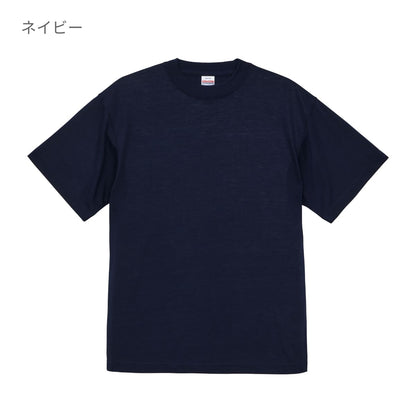 5.3オンス T/C バーサタイル Tシャツ | メンズ | 1枚 | 5888-01 | ガンメタル