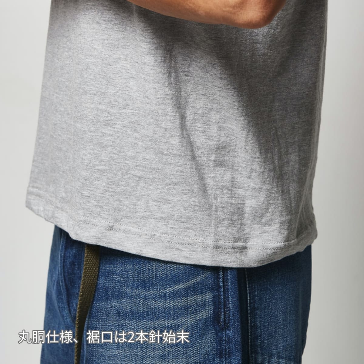 6.2オンス プレミアム Tシャツ | メンズ | 1枚 | 5942-01 | ミックス