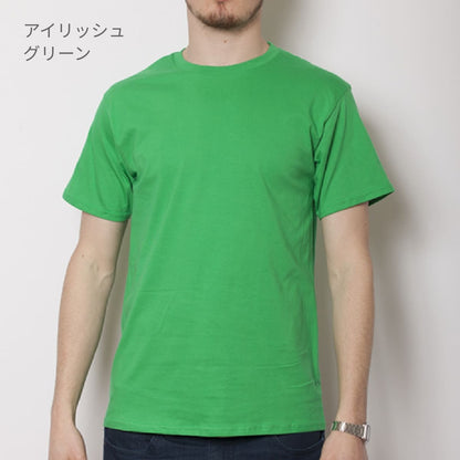 4.5オンス アダルトＴシャツ | ビッグサイズ | 1枚 | 63000 | マルーン