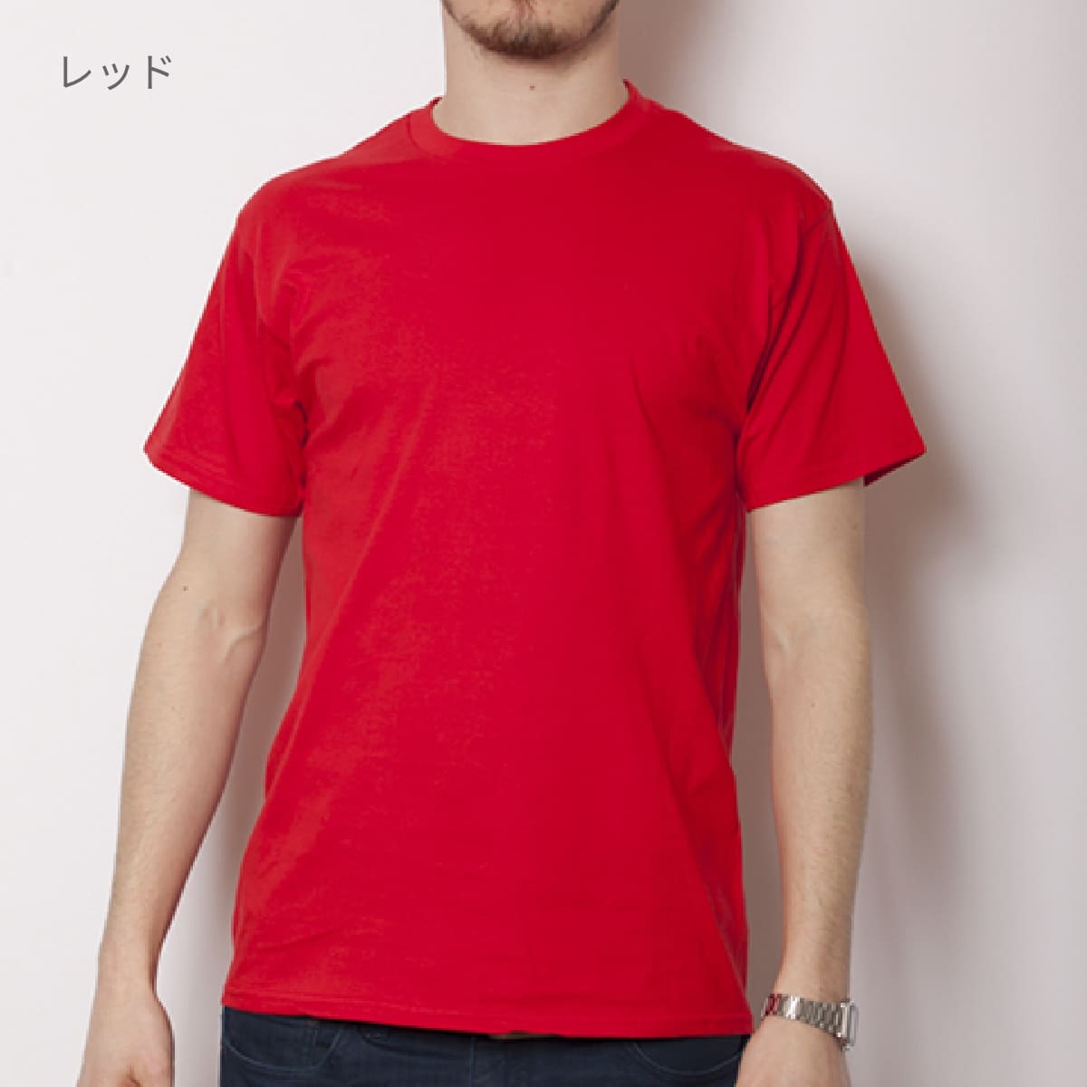 4.5オンス アダルトＴシャツ | ビッグサイズ | 1枚 | 63000 | マルーン