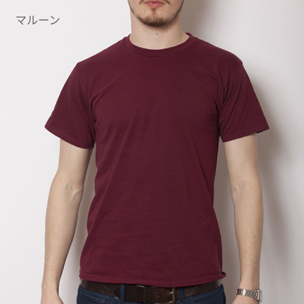 4.5オンス アダルトＴシャツ | ビッグサイズ | 1枚 | 63000 | ホワイト