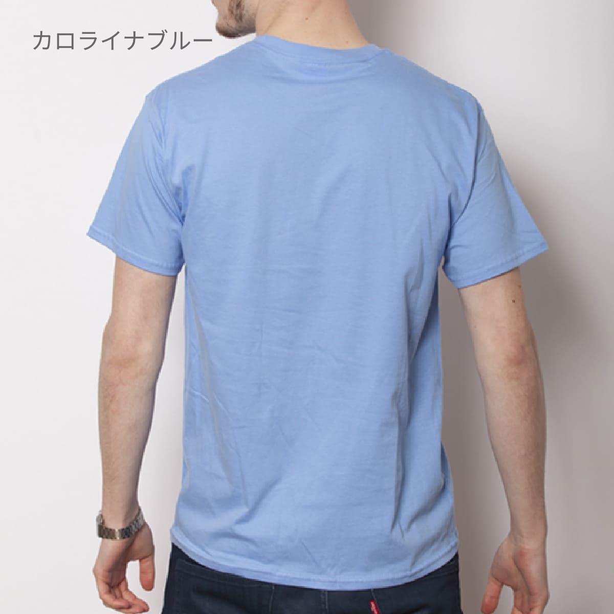 4.5オンス アダルトＴシャツ | ビッグサイズ | 1枚 | 63000 | ホワイト