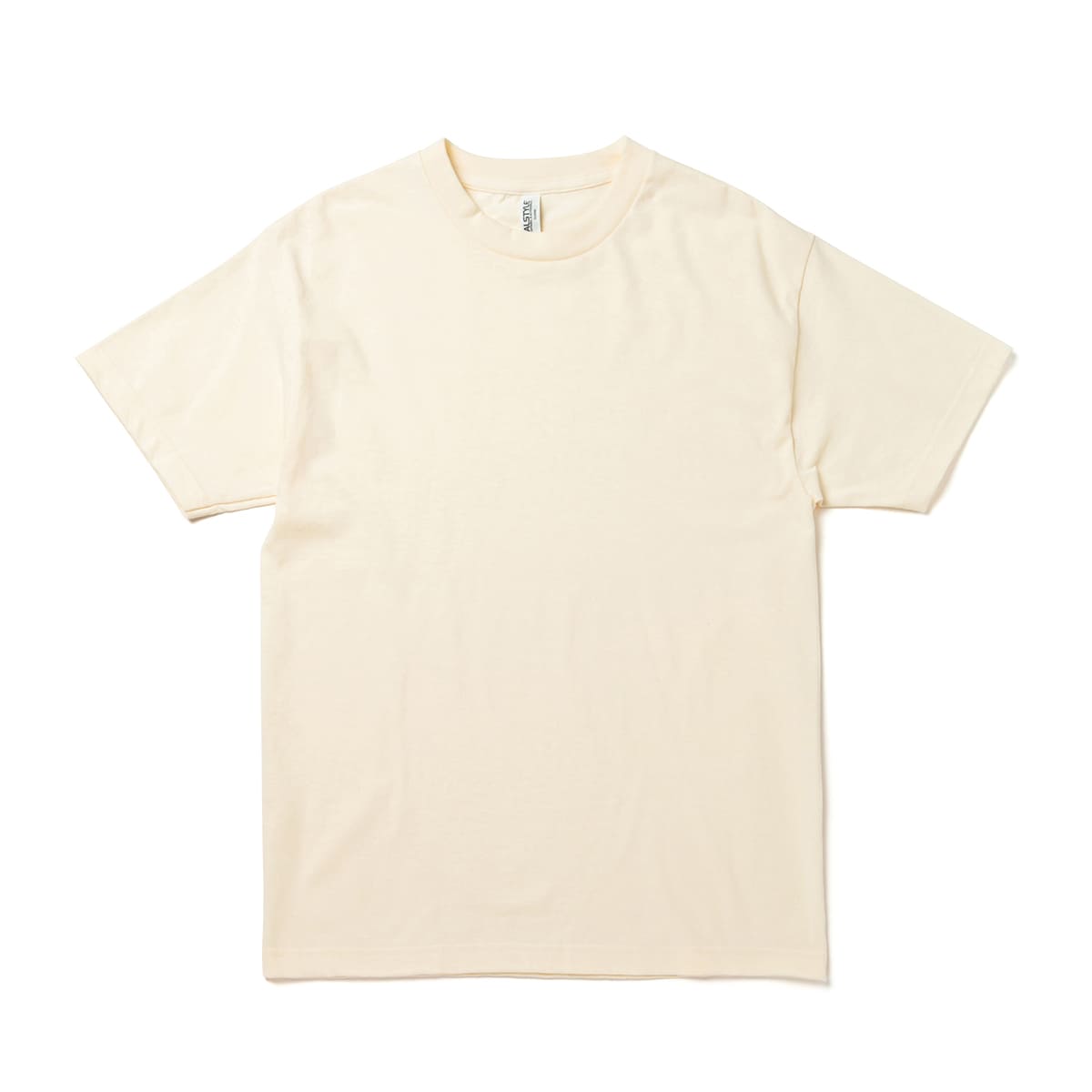 6.0オンス クラシック Tシャツ | メンズ | 1枚 | 1301 | クリーム