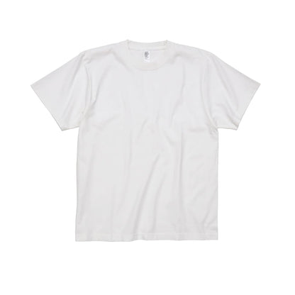 6.6オンス プレミアムガーメントダイTシャツ | ビッグサイズ | 1枚 | DF1101D | ヴィンテージホワイト