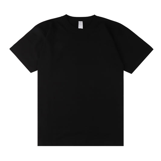 6.6オンス プレミアムコンフォートTシャツ | メンズ | 1枚 | DF1101 | ブラック