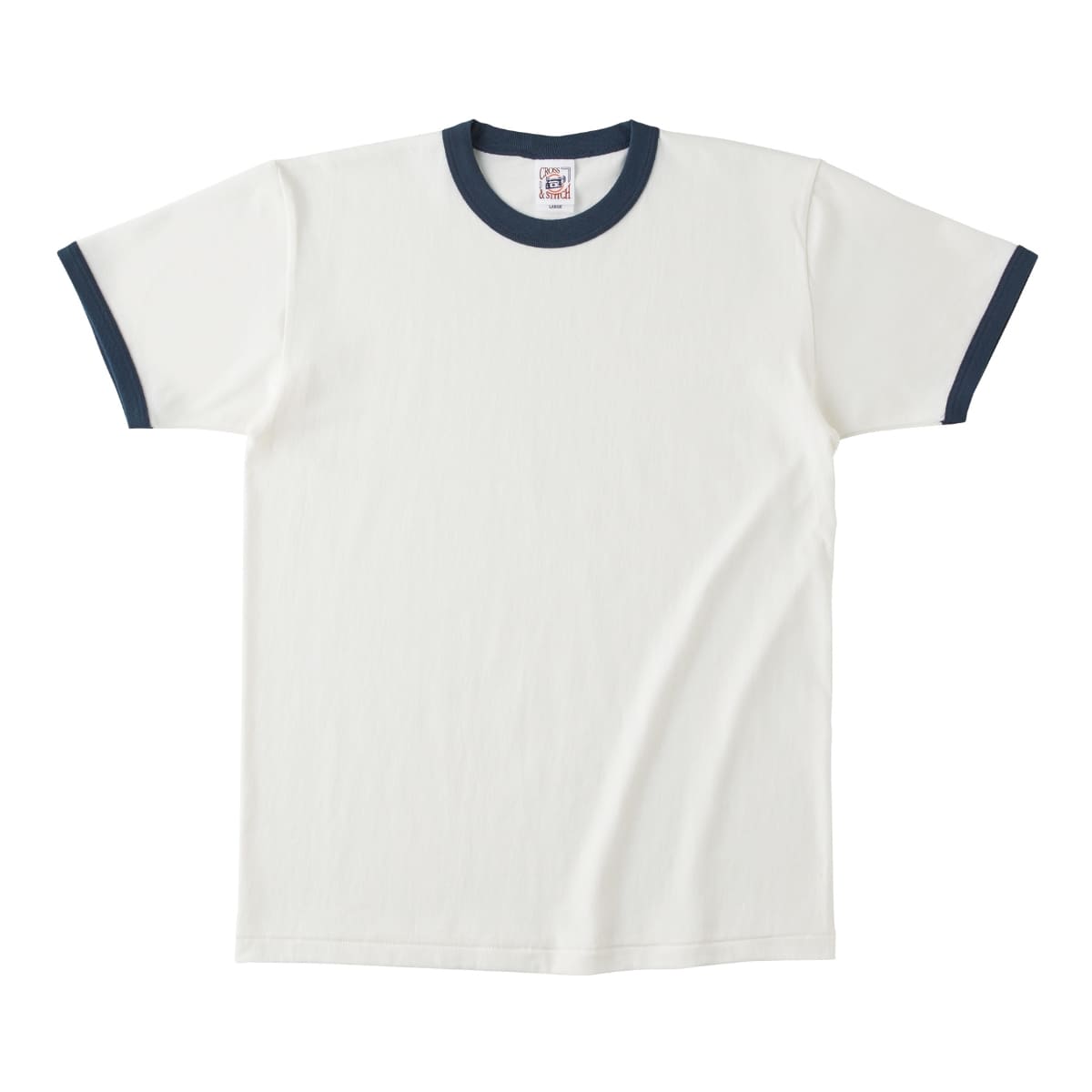 オープンエンド マックスウェイト リンガーTシャツ | ビッグサイズ | 1 