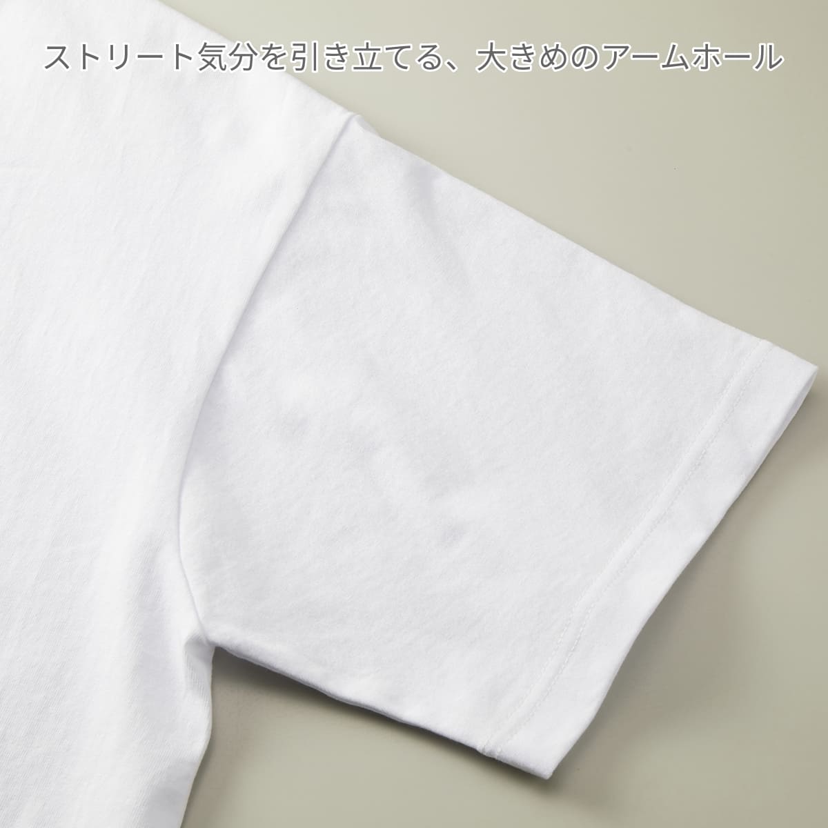 7.1オンス オープンエンド ラギッド Tシャツ | メンズ | 1枚 | 4277-01 | モスグリーン