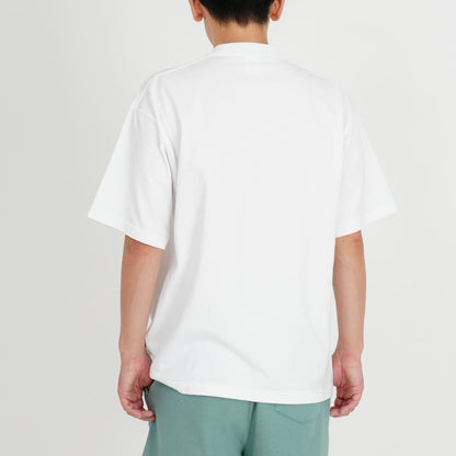 7.1オンス オープンエンド ラギッド Tシャツ | メンズ | 1枚 | 4277-01 | ネイビー