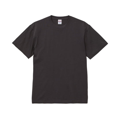 6.0オンス オープンエンド ヘヴィーウェイトTシャツ | メンズ | 1枚 | 4208-01 | スミ