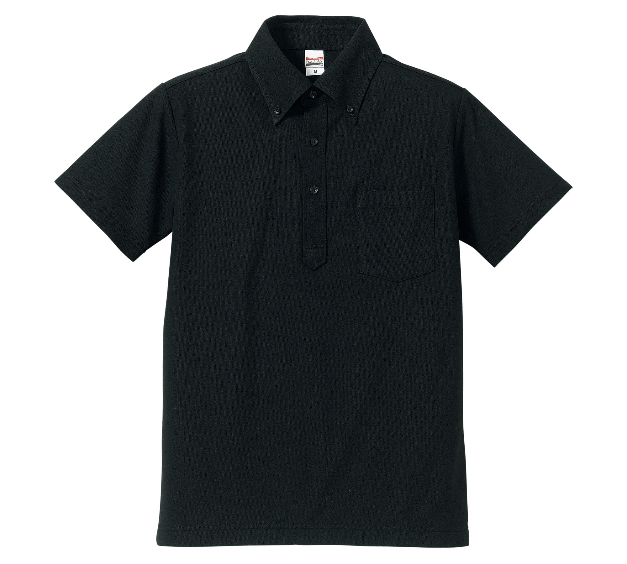 半袖ドライポロシャツ – Tshirt.stビジネス