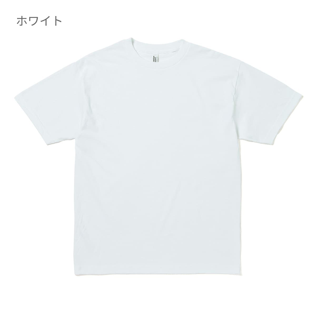 6.0oz ユニセックス Tシャツ | メンズ | 1枚 | 1301 | バーガンディ