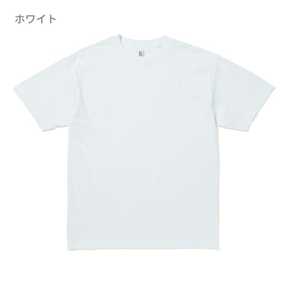 6.0oz ユニセックス Tシャツ | メンズ | 1枚 | 1301 | バーガンディ