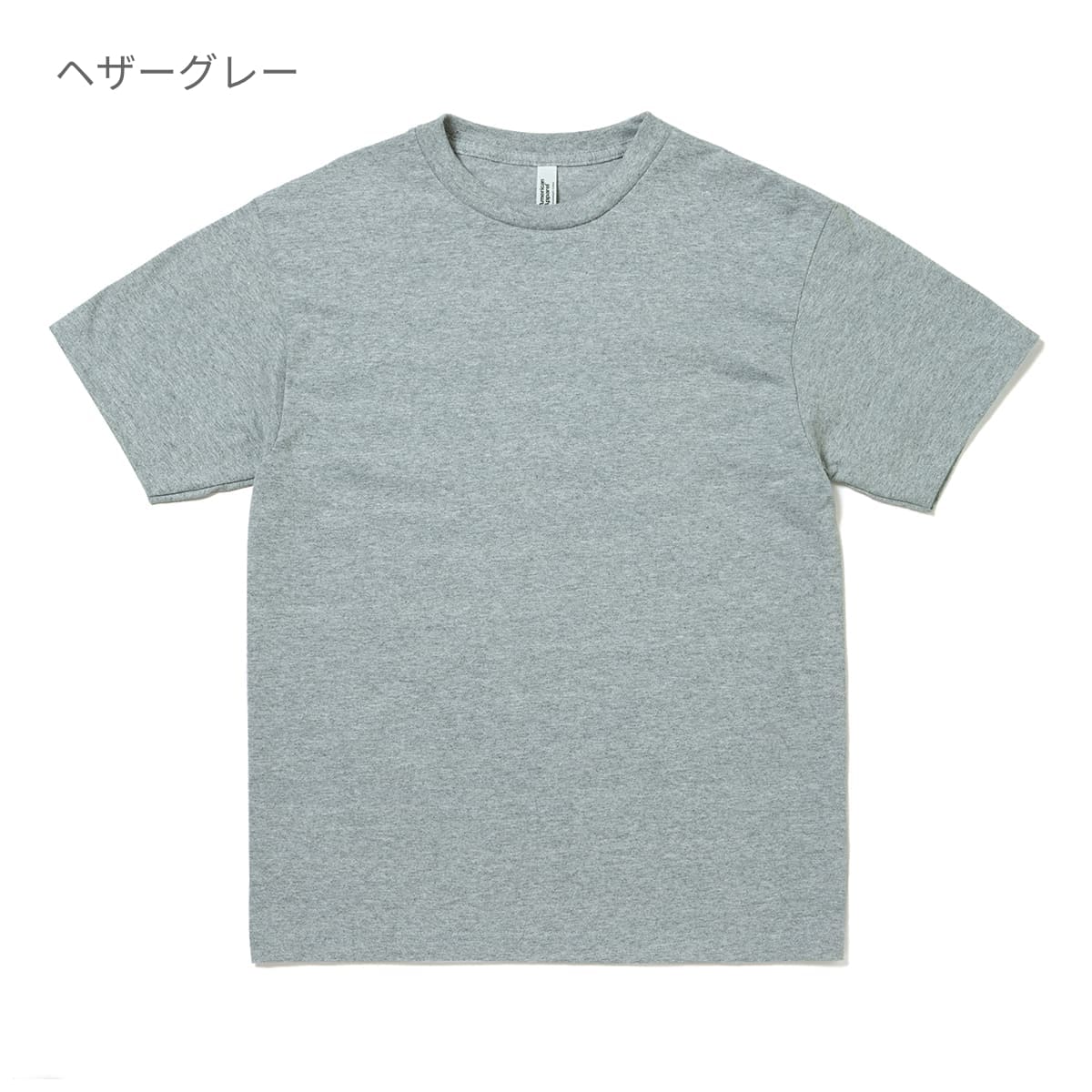 6.0oz ユニセックス Tシャツ | メンズ | 1枚 | 1301 | セラドン – Tshirt.stビジネス